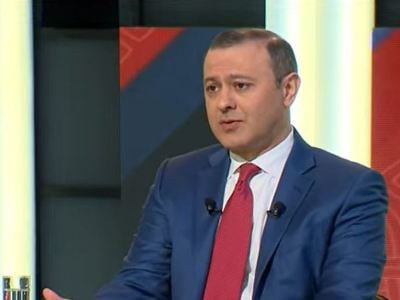 Լեռնային Ղարաբաղի հիմնախնդիրը լուծված չէ, միջազգային հանրության ակտիվ մասնակցությամբ հնարավոր է լուծել․Արմեն Գրիգորյան