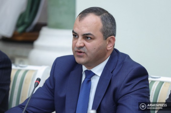 Տարվա ընթացքում կայացվել է շուրջ 9 հազար դատախազական ակտ, դատախազների կողմից տրվել է 5300 ցուցում, որը կրկնակի գերազանցում է նախորդ տարվա արդյունքներին. Արթուր Դավթյան