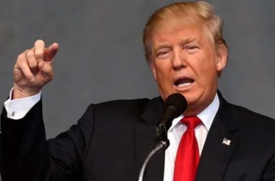 Ոչ ոք դեմ չէր լինի ԻՊ-ի դեմ ԱՄՆ-ի և Ռուսաստանի տարած հաղթանակին. Թրամփ