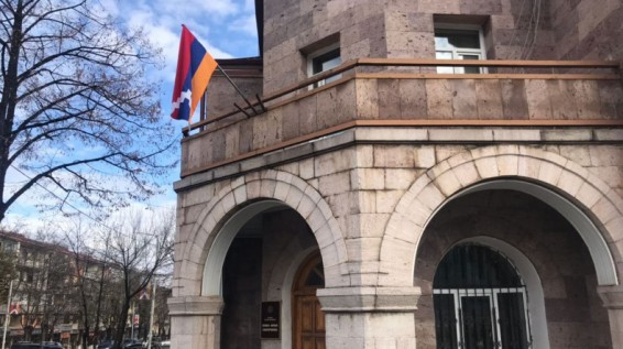 1988 թվականից ցայսօր հայ ժողովուրդը բազմիցս առերեսվել է ցեղասպան քաղաքականության դրսևորումների. Արցախի ԱԳՆ