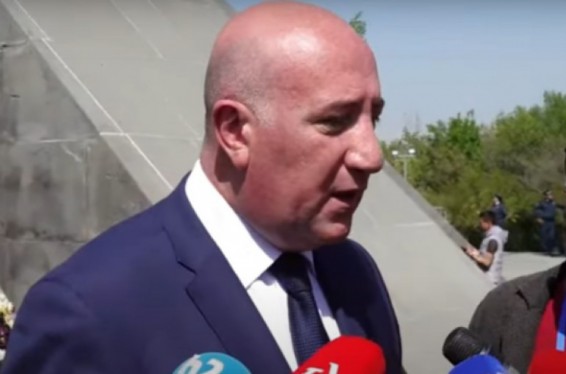 Եթե ՊՆ-ն գտնում է, որ այն ոչ մեկին պետք չէ, ապա ի՞նչ անի. փոխնախարարը` բանակի որոշ գույք վաճառքի հանելու մասին