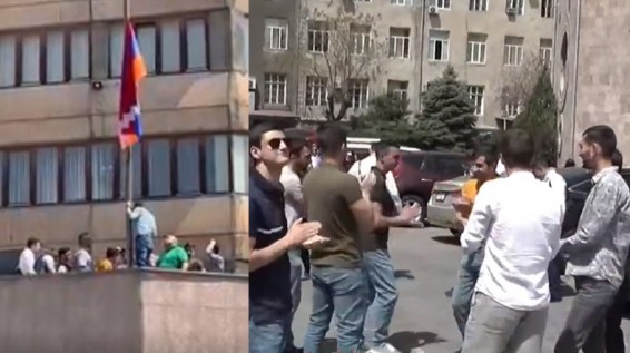 ԵՊԲՀ մի շարք ուսանողներ հայտարարել են անժամկետ դասադուլ