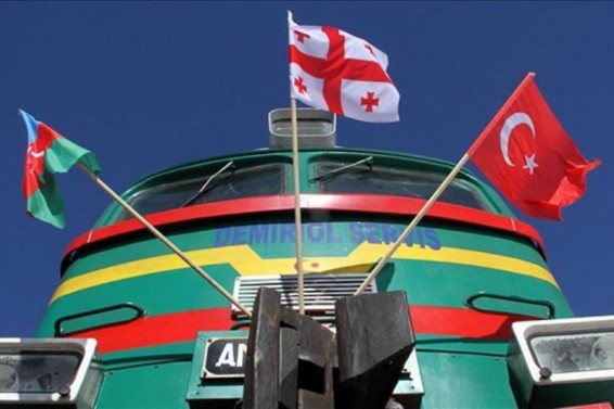 Վրաստանն ու Ադրբեջանը քննարկել են մաքսային ընթացակարգեր՝ կապված ԲԹԿ երկաթուղու մոտալուտ կառուցման հետ