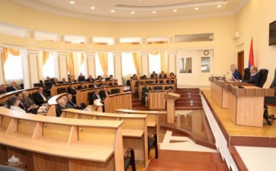 ԼՂՀ 2016 թվականի պետական բյուջեն կենթարկվի փոփոխությունների