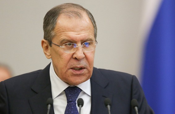 Լավրովը հոկտեմբերի 14-ին Երևանում կմասնակցի ՀԱՊԿ ԱԳՆ ղեկավարների խորհրդի նիստին