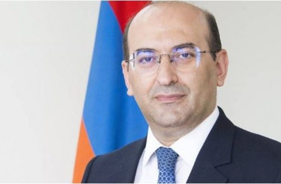 Այսօր հայոց բերդաքաղաք Շուշիի ազատագրման 30-ամյակն է, Շուշին այժմ օկուպացված է. Հունաստանում ՀՀ դեսպան
