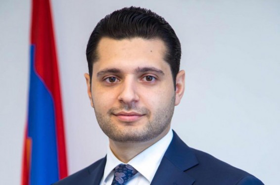 Փոխվարչապետ Համբարձում Մաթևոսյանի նկատմամբ միջազգային հետախուզում է հայտարարված եղել․ օragir.news