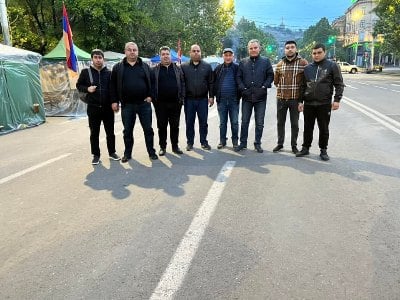 Նիկոլը 2018թ. մայիսի 12-ին, որպես վարչապետ, առաջին անգամ մտավ ՊՆ, այսօր բանակը արնահոսող վերք է դարձել. Արտակ Զաքարյան