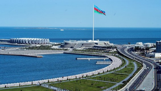 Азербайджан не согласен с заявлением Керри о развитии ситуации в Карабахе