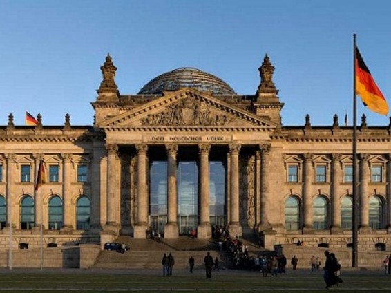 Գերմանիայում չեն բացառում Ռուսաստանի դեմ պատժամիջոցների կիրառումը