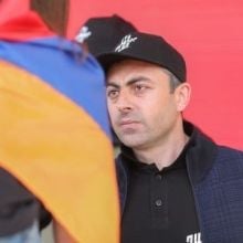 Առավոտյան ժամը 8:00-ից սկսելու ենք անհնազանդության ակցիաները. Իշխան Սաղաթելյան