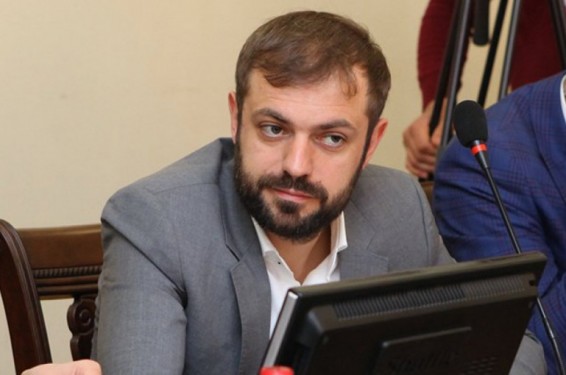 ԵԱՏՄ երկրներից ՀՀ-ն միակն է, որը երկնիշ գնաճ չունի, ճիշտ ճանապարհով ենք գնում․ Գևորգ Պապոյան