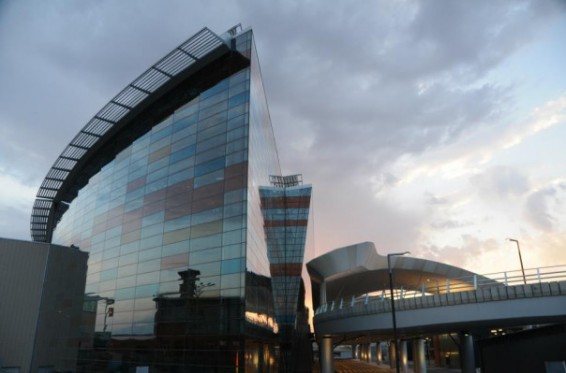 2016թ. հունվար-սեպտեմբերին «Զվարթնոց» օդանավակայանում ուղևորահոսքն աճել է 7.1%-ով