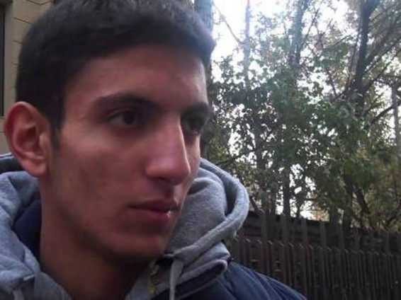 Շահեն Հարությունյանին բերման են ենթարկել ՀՔԾ եւ ազատ արձակել