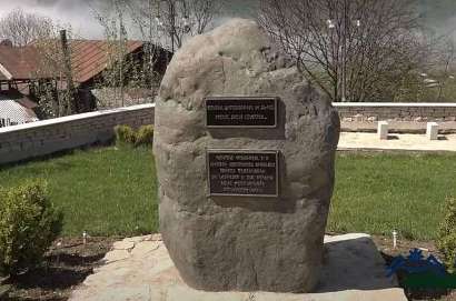 Ադրբեջանը ոչնչացրել է Մեծ թաղեր գյուղի Մանկավարժների պուրակն ու արձանագրությունը