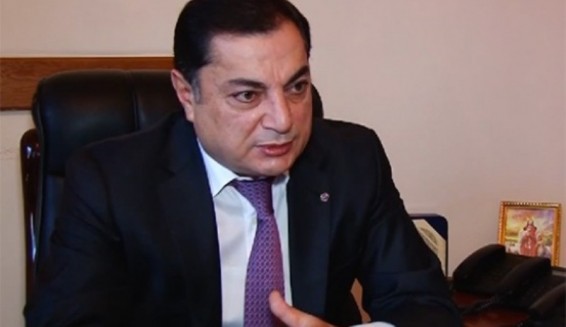 Գալուստ Գրիգորիչը միշտ ներող է, և ինձ թվում է՝ նորից կգա լրագրողների գիրկը. Վ. Բաղդասարյան