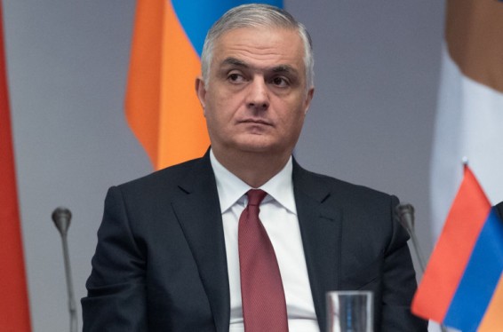 Հրապարակվել է, թե ովքեր են Ադրբեջանի հետ սահմանային անվտանգության հարցերով հանձնաժողովի կազմում