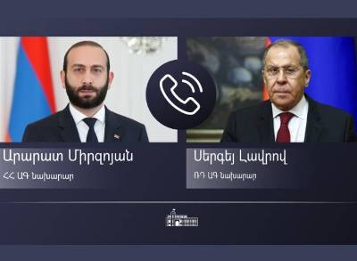 «Ժողովուրդ». Ինչու Միրզոյանը Լավրովի հետ զրույցում չի խոսել գերիների մասին