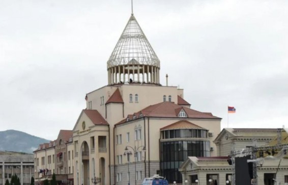 Фракции парламента Арцаха призвали созвать срочное заседание Совбеза