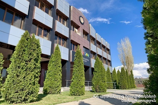 Գործարկվելու է Կաքավաձոր բնակավայրի շչակը
