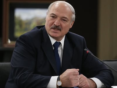 Лукашенко призвал страны ЕАЭС действовать единым фронтом