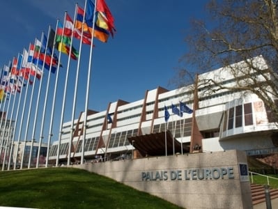 ԵԽԽՎ-ում հայկական պատվիրակությունը կմենկի Ստրասբուրգ, այդ թվում երեք ընդդիմադիր պատգամավորներ