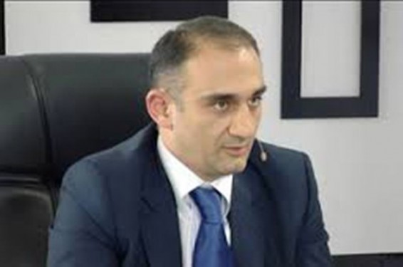 Վարդան Հարությունյանը` ՊԵԿ նախագահ