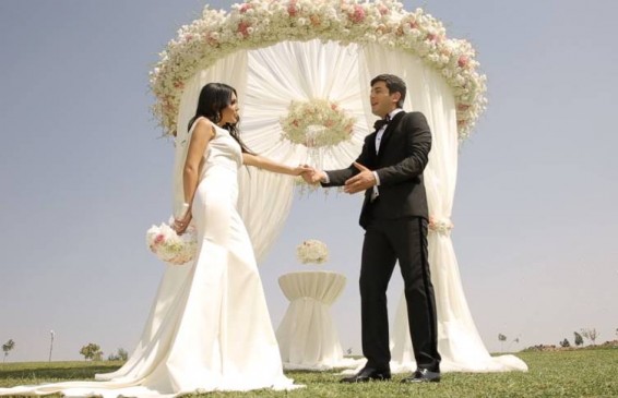 2016թ. առաջին եռամսյակում ՀՀ-ում նվազել են ամուսնություններն ու ամուսնալուծությունները