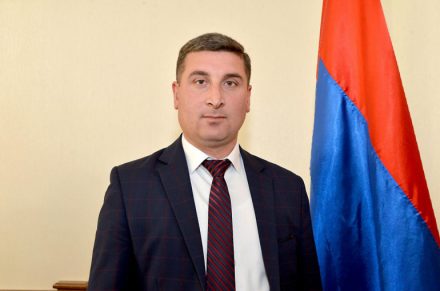Ինչո՞ւ է քանդվում նոր կառուցված Տաթեւ-Աղվանի ճանապարհը. Սանոսյանի պարզաբանումը
