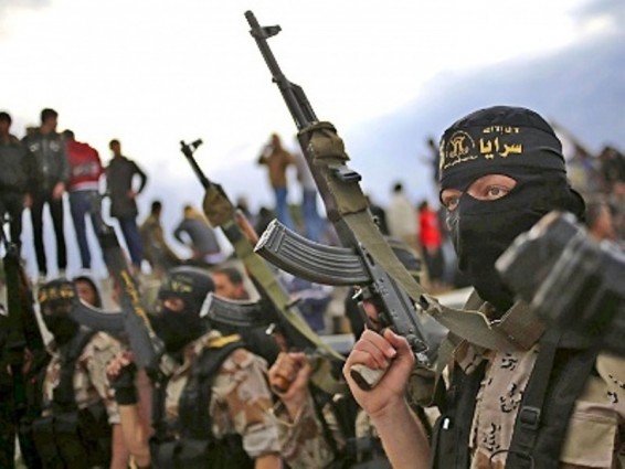 Բրյուսելի ահաբեկչության կազմակերպիչները ձերբակալվել են Մարոկկոյում