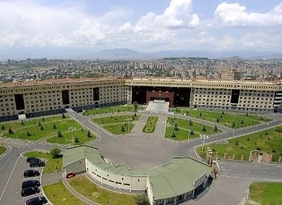Ադրբեջանը հերթական ապատեղեկատվությունն է տարածել․ ՀՀ ՊՆ