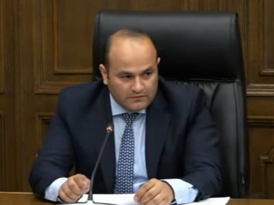 ՀՀ-ում ժամանակավոր բնակվող ԼՂՀ բնակիչներին սոցիալական աջակցության համար 11.6 մլրդ դրամ է հատկացվել