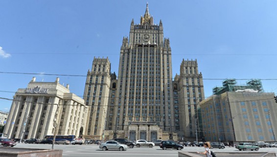Россия и Индия обсудили расширение сотрудничества