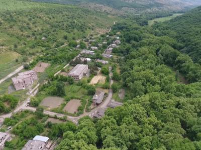 Վախ չկա ոչ մեկի մոտ էլ, ոչ մեկ գյուղից չի հեռացել. Ներքին Հանդի գյուղապետ