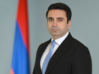 Ալեն Սիմոնյանի գլխավորած պատվիրակությունը մեկնում է Ստրասբուրգ. Ովքեր են պատվիրակության կազմում