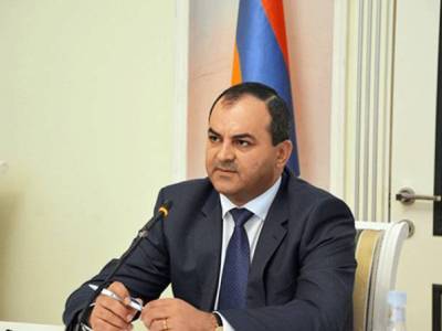 «Ժողովուրդ». Գլխավոր դատախազի պաշտոնավարման ժամկետը սպառվում է. ինչ է սպասվում