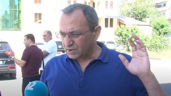 Իր վերջին օրերն ապրող իշխանության այս վարքագիծը մեզ հասկանալի է, այսպիսի բան եղել է 90-ականներին. Արծվիկ Մինասյան