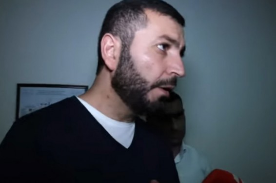 Դատախազությունը կպարզի․ ՔՊ–ական Ռուստամ Բաքոյանը կնոջը ծեծելու, նրանից խոշոր գումար վերցնելու լուրի մասին