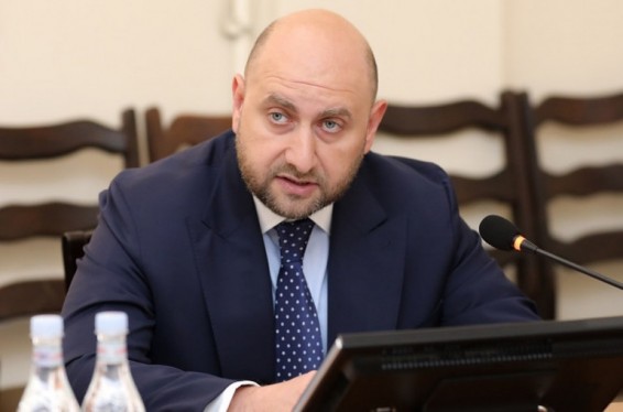 Հայաստանի հասանելիությունը ԱՄՆ կանխիկ դոլարների նկատմամբ որոշակի նվազել է. ԿԲ նախագահ