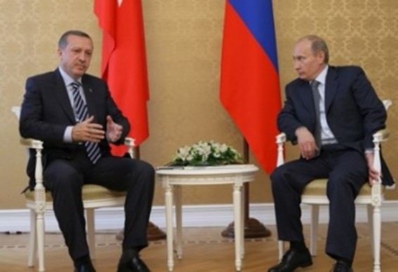 Թուքրիան բանակցություն է վարում ՝ Ռուսաստանի հետ վիզային սահմանափակումների չեղարկման վերաբերյալ