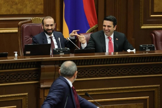 Փաշինյանը թվարկեց, թե ինչ զիջումների է գնացել․ դա ամենը չէ