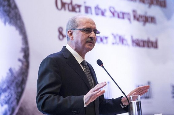 Թուրքիայի վարչապետի օգնականը մեղադրել է Արևմուտքին` մերձավոր Արևելքը «կոտորածների տարածաշրջան» դարձնելու համար