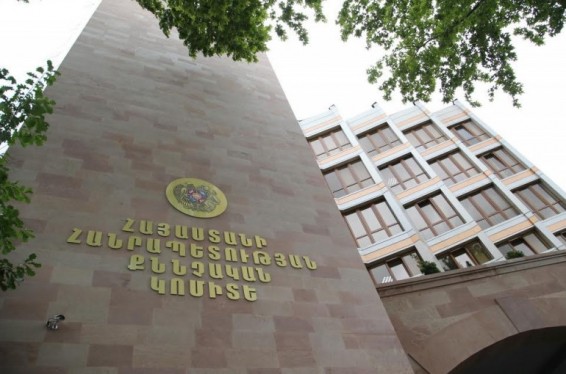 Նիգավանում երկու անձի սպանության կասկածանքով կա ձերբակալված․ Քննչական կոմիտեն հայտնում է վեճի պատճառն ու մանրամասներ կրակոցներից