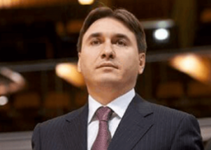 «Որտե՞ղ և ինչպե՞ս է որոշվում, որ ժողովուրդների ինքնորոշման իրավունքը դուրս է Եվրոպայի խորհրդի շահերից»․ Արմեն Գևորգյանի ելույթը ԵԽԽՎ-ում