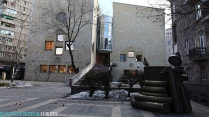 Բացահայտվել է Տերյան փողոցում կատարված բնակարանային գողությունը. մեկ անձ ձերբակալվել է