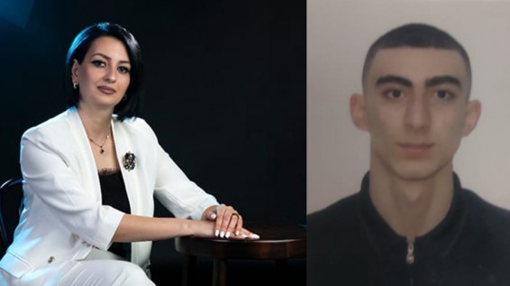 Հետպատերազմյան անհետ կորածը. Նորիկ Մկրտչյան