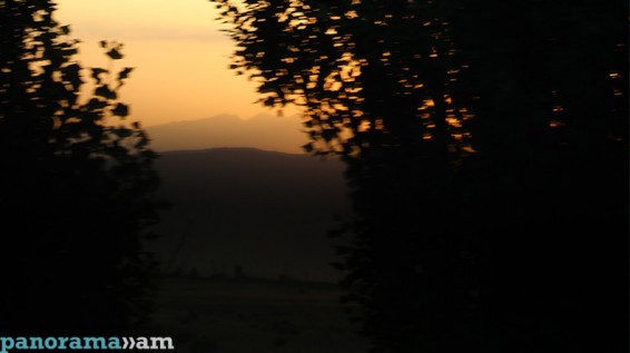 Օդի ջերմաստիճանը կնվազի 4-7 աստիճանով