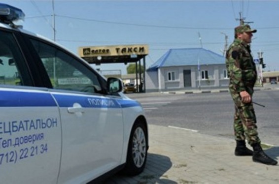 Փոխհրաձգություն Չեչնիայում. կա 8 զոհ, 4 ոստիկան վիրավորվել է