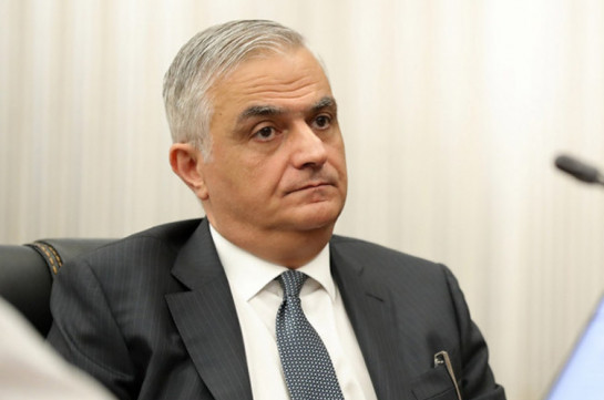 Կարողացել ենք մոտեցնել Երևանի և Բաքվի դիրքորոշումները՝ մի շարք հարցերի շուրջ․ Մհեր Գրիգորյան