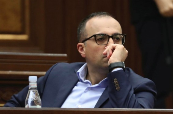 Պետք է կոտրենք կարծրատիպը, որ անհնար է ապրել թուրքի, ադրբեջանցու հետ․ մենք հիմա լրիվ հակառակ կարծրատիպով ենք ապրում. Արսեն Թորոսյան